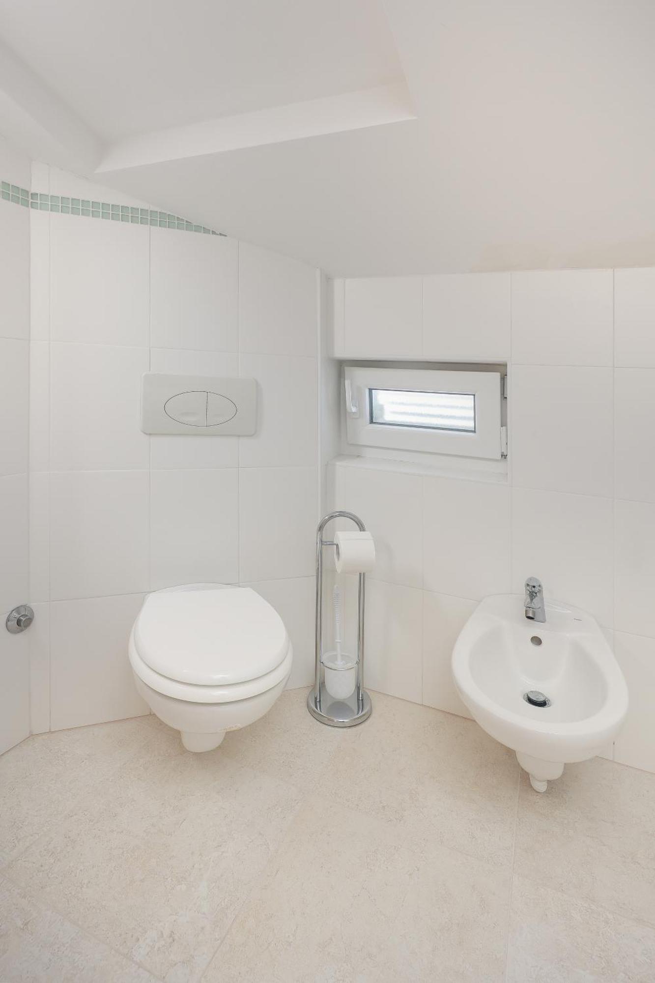 Apartamento Sea View By Moro Malinska Exterior foto