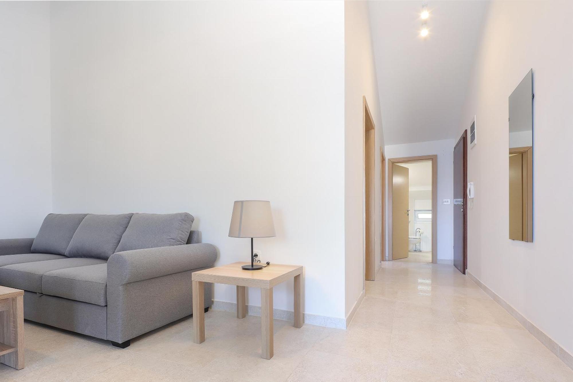 Apartamento Sea View By Moro Malinska Exterior foto