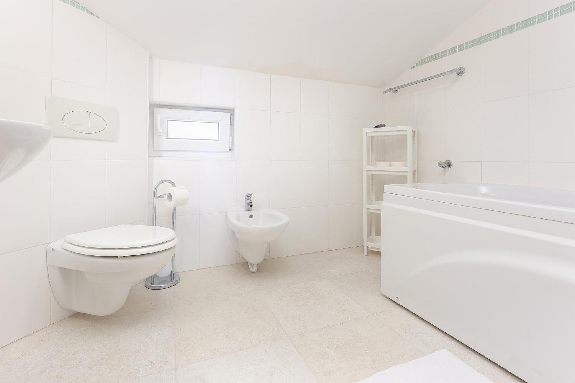 Apartamento Sea View By Moro Malinska Exterior foto