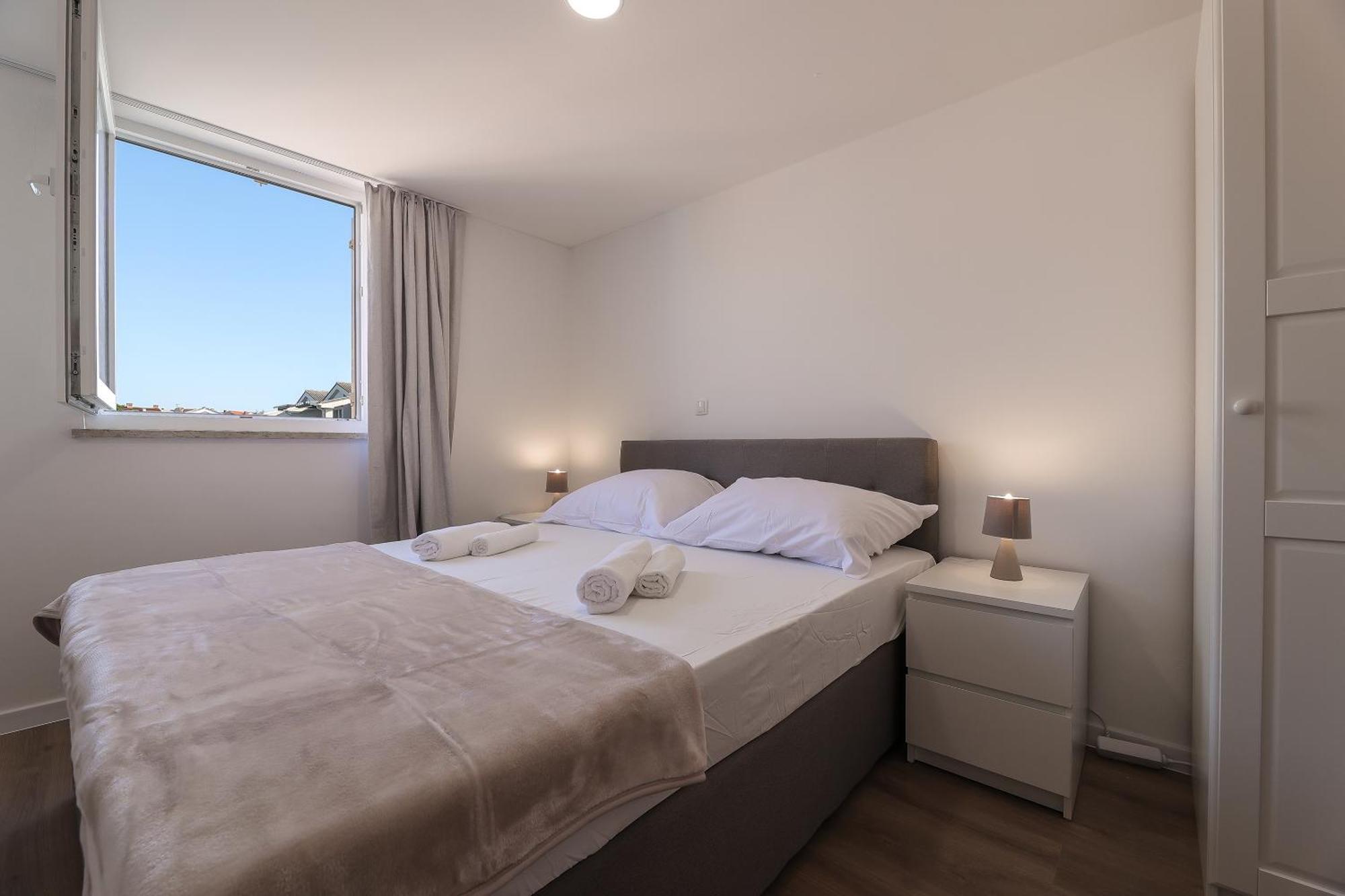 Apartamento Sea View By Moro Malinska Exterior foto